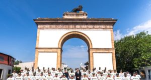 BRAVOS PODRÍA CAMBIAR DE SEDE: MAURICIO MARTÍNEZ