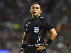 VÍCTOR CÁCERES PITARÁ POR TERCERA VEZ A LEÓN EN EL TORNEO