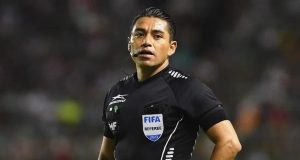 VÍCTOR CÁCERES PITARÁ POR TERCERA VEZ A LEÓN EN EL TORNEO