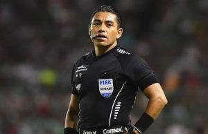 VÍCTOR CÁCERES PITARÁ POR TERCERA VEZ A LEÓN EN EL TORNEO