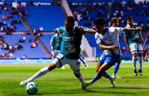 DUELO CRUCIAL: LEÓN Y JUÁREZ SE JUEGAN SUS ASPIRACIONES DE LIGUILLA