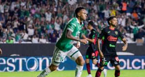 LEÓN MÁS VIVO QUE NUNCA: VENCE 3-1 A BRAVOS