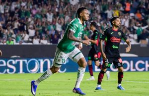 LEÓN MÁS VIVO QUE NUNCA: VENCE 3-1 A BRAVOS