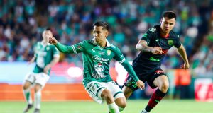 LIGUILLA ADELANTADA: LEÓN RECIBE AL AMÉRICA EN DUELO TRASCENDENTAL