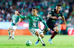 LIGUILLA ADELANTADA: LEÓN RECIBE AL AMÉRICA EN DUELO TRASCENDENTAL