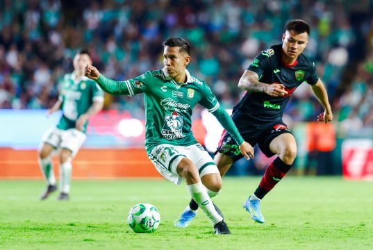 LIGUILLA ADELANTADA: LEÓN RECIBE AL AMÉRICA EN DUELO TRASCENDENTAL