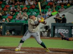 BRAVOS DE FORMA DRAMÁTICA SACÓ LA ESCOBA EN YUCATÁN