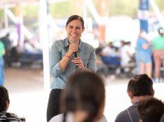 ALE GUTIÉRREZ RENUNCIA AL PAN Y ACUSA ATAQUES DESDE LA DIRIGENCIA