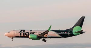 ANUNCIAN VUELO DIRECTO DEL BAJÍO A VANCOUVER A PARTIR DE OCTUBRE