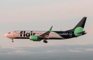 ANUNCIAN VUELO DIRECTO DEL BAJÍO A VANCOUVER A PARTIR DE OCTUBRE