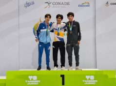 PLATA PARA EL CICLISMO GUANAJUATENSE GRACIAS A LUCIANO REYES