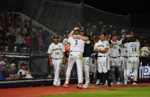 BRAVOS INTENTARÁ MANTENER LA CIMA DEL SUR ANTE VERACRUZ