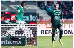 BARREIRO, JIMÉNEZ Y FUNES MORI ENCABEZAN LAS BAJAS DE LA FIERA PARA EL SIGUIENTE TORNEO