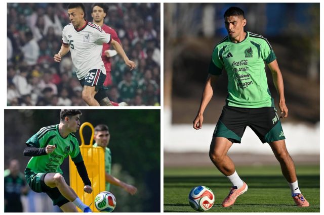 Seleccionados 30 de abril
