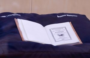 GUANAJUATO CELEBRA 200 AÑOS DE SU PRIMERA CONSTITUCIÓN