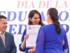 RECONOCEN A EDUCADORAS Y EDUCADORES POR SU PAPEL CLAVE EN LA FORMACIÓN DE LA NIÑEZ EN GUANAJUATO