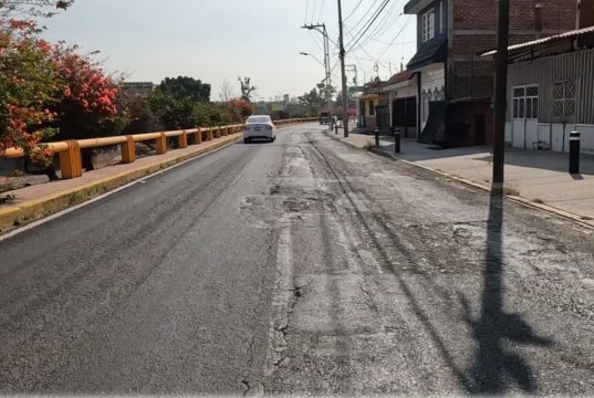 LEÓN ARRANCARÁ REHABILITACIÓN DEL MALECÓN DEL RÍO CON INVERSIÓN DE 54.5 MILLONES