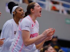 FECHAS Y HORARIOS LISTOS PARA LAS FINALES DE ZONA EN LA LNBP FEMENIL