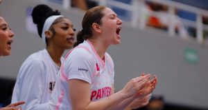 FECHAS Y HORARIOS LISTOS PARA LAS FINALES DE ZONA EN LA LNBP FEMENIL