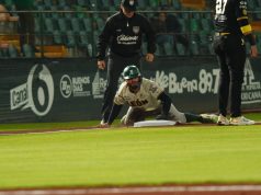 BRAVOS CEDE LA SERIE ANTE PERICOS EN EL SEGUNDO JUEGO