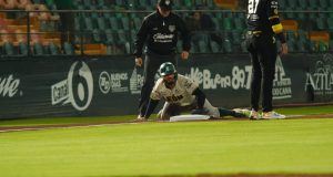BRAVOS CEDE LA SERIE ANTE PERICOS EN EL SEGUNDO JUEGO