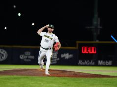 BRAVOS PIERDE EL DUELO DE MACANAZOS CONTRA DIABLOS