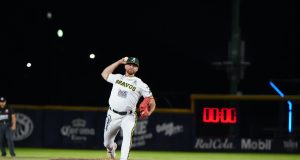 BRAVOS PIERDE EL DUELO DE MACANAZOS CONTRA DIABLOS