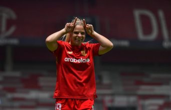 CHIVAS Y TOLUCA FEMENIL TOMAN VENTAJA EN LA IDA