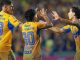 TIGRES TOMA VENTAJA DE DOS GOLES SOBRE CHIVAS EN LA IDA