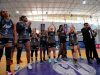 ABEJAS FEMENIL VA POR LA CHICA ANTE LAS ACTUALES CAMPEONAS