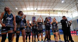 ABEJAS FEMENIL VA POR LA CHICA ANTE LAS ACTUALES CAMPEONAS