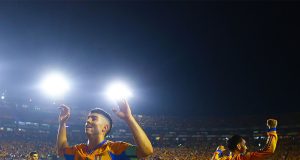 LIGA MX DEFINE SEMIFINALISTAS ESTE FIN DE SEMANA