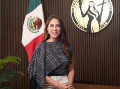 “GUANAJUATO NO ES SEDE MUNDIALISTA”: LIBIA PIDE RECONSIDERAR FIN ANTICIPADO DEL CICLO ESCOLAR