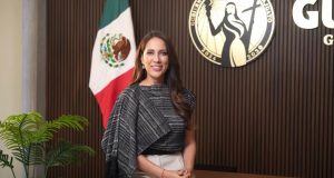 “GUANAJUATO NO ES SEDE MUNDIALISTA”: LIBIA PIDE RECONSIDERAR FIN ANTICIPADO DEL CICLO ESCOLAR
