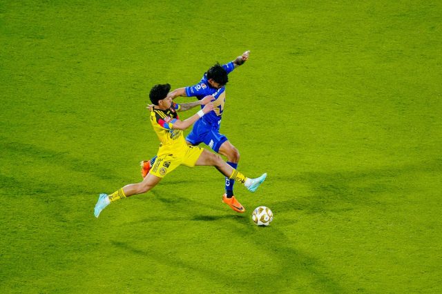 Pumas VS América 10 de mayo