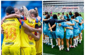 AMÉRICA Y RAYADAS SON FINALISTAS DEL CLAUSURA 2026
