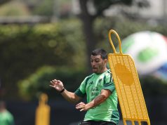 SELECCIÓN MEXICANA PRESENTÓ LA LISTA DE 55 JUGADORES A FIFA