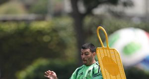 SELECCIÓN MEXICANA PRESENTÓ LA LISTA DE 55 JUGADORES A FIFA