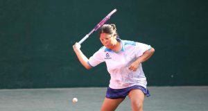ARRANCÓ LA OLIMPIADA NACIONAL CON 350 PELOTARIS DE FRONTÓN EN IRAPUATO
