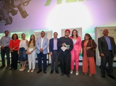 JÓVENES DE LEÓN PRESENTAN PROYECTOS PARA RESOLVER PROBLEMAS DE MOVILIDAD, ENERGÍA Y SOSTENIBILIDAD