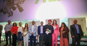 JÓVENES DE LEÓN PRESENTAN PROYECTOS PARA RESOLVER PROBLEMAS DE MOVILIDAD, ENERGÍA Y SOSTENIBILIDAD