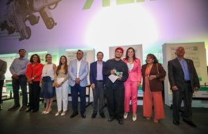 JÓVENES DE LEÓN PRESENTAN PROYECTOS PARA RESOLVER PROBLEMAS DE MOVILIDAD, ENERGÍA Y SOSTENIBILIDAD