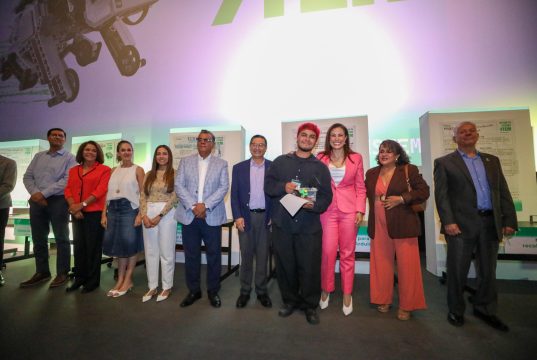 JÓVENES DE LEÓN PRESENTAN PROYECTOS PARA RESOLVER PROBLEMAS DE MOVILIDAD, ENERGÍA Y SOSTENIBILIDAD