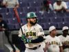 BRAVOS SE TRAE LA SERIE ANTE QUERÉTARO