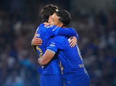 PUMAS ES FINALISTA GRACIAS A UN GOLAZO DE TIRO LIBRE