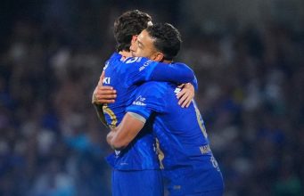 PUMAS ES FINALISTA GRACIAS A UN GOLAZO DE TIRO LIBRE