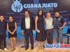 GUANAJUATO VIVE EL BÁSQUETBOL: LEÓN E IRAPUATO SEDES DE AMERICUPS