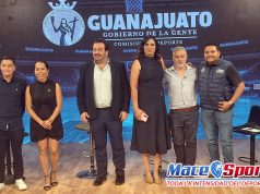 GUANAJUATO VIVE EL BÁSQUETBOL: LEÓN E IRAPUATO SEDES DE AMERICUPS
