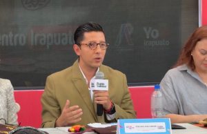 GO TRAVELING BAJÍO ESTABA EN PADRÓN OFICIAL, PERO SECTURI ADMITE QUE ESO NO PROTEGE CONTRA FRAUDES