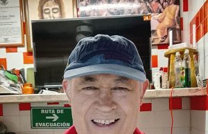 ADOLFO TOSTADO, LÍDER EN MERCADO SAN FRANCISCO